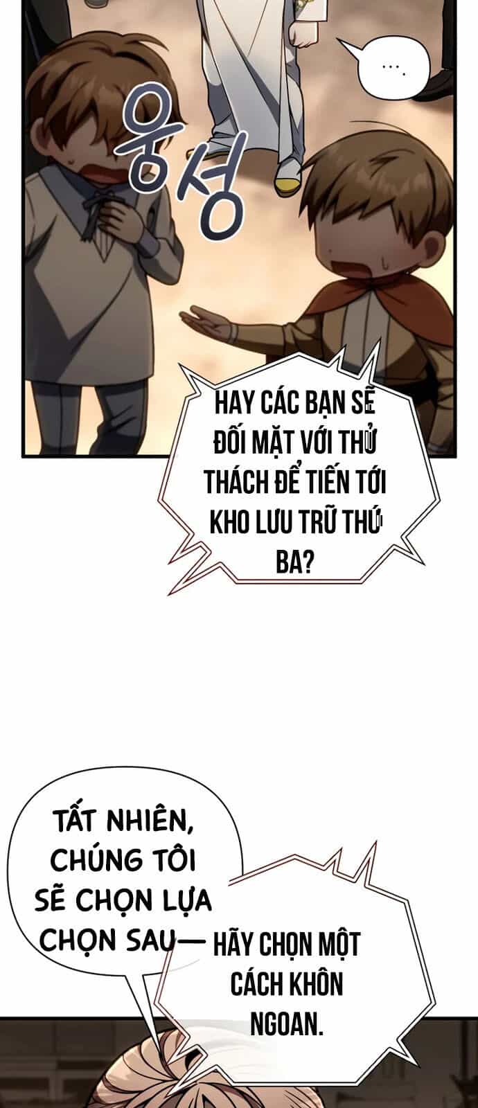 Ta Sẽ Phá Hủy Đất Nước Này - Chương 16 - ảnh 62