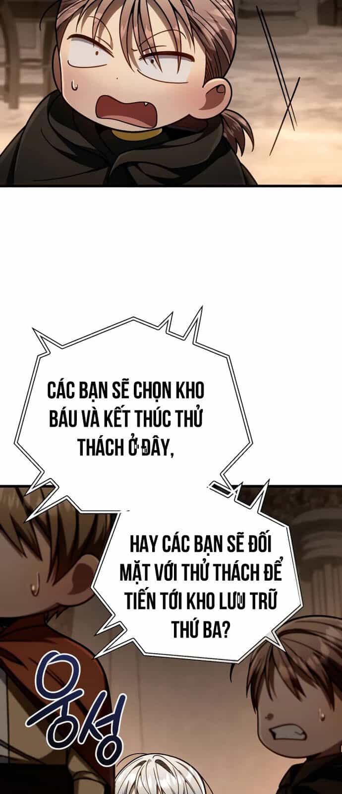 Ta Sẽ Phá Hủy Đất Nước Này - Chương 16 - ảnh 63