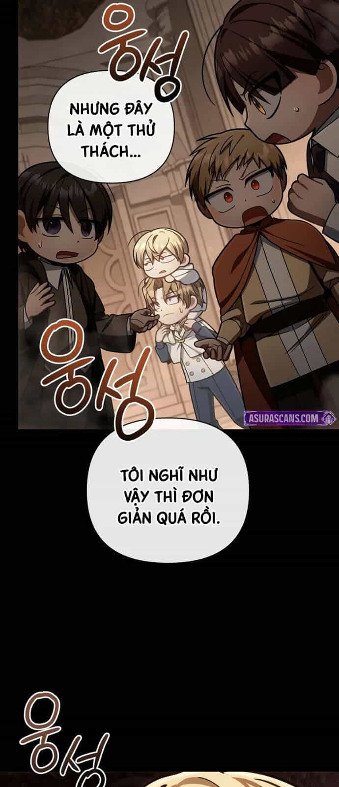 Ta Sẽ Phá Hủy Đất Nước Này - Chương 17 - ảnh 13
