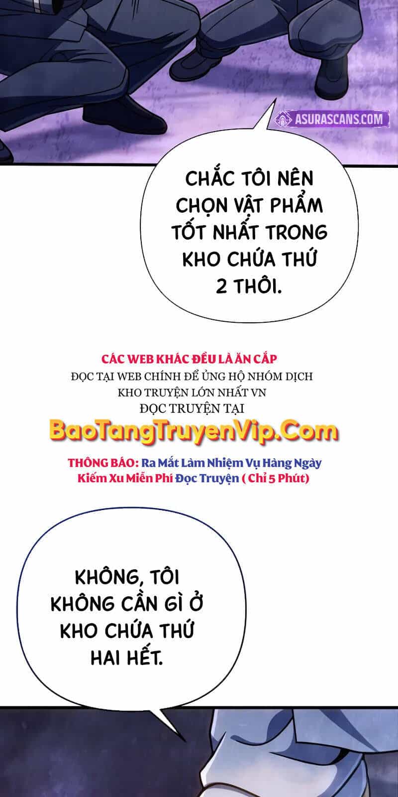 Ta Sẽ Phá Hủy Đất Nước Này - Chương 18 - ảnh 14