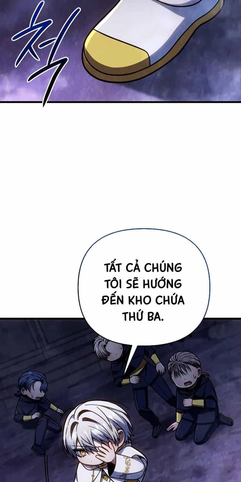 Ta Sẽ Phá Hủy Đất Nước Này - Chương 18 - ảnh 15