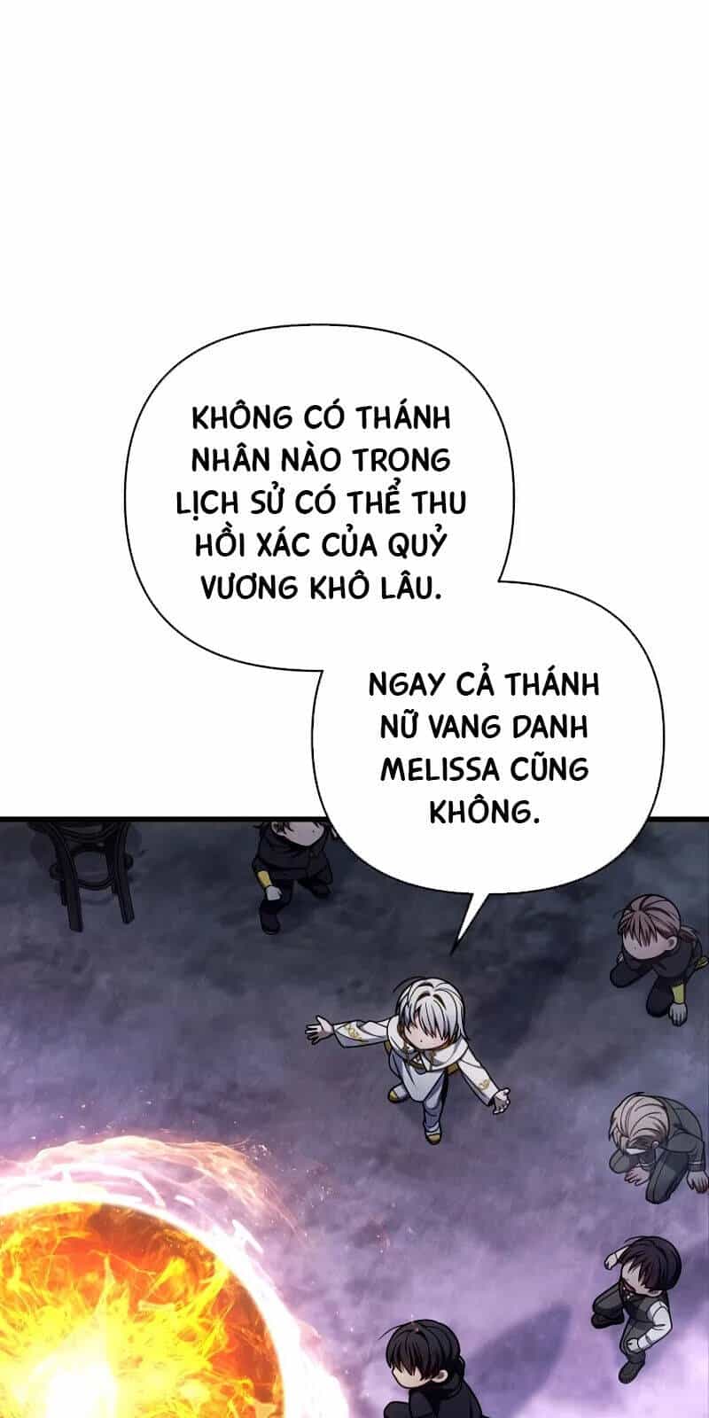 Ta Sẽ Phá Hủy Đất Nước Này - Chương 18 - ảnh 19