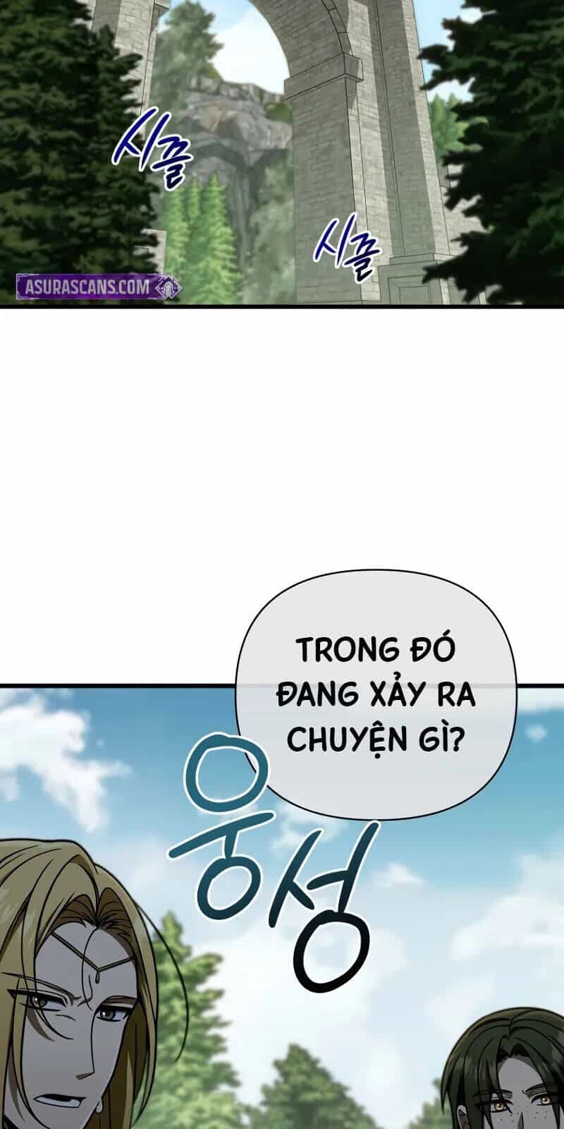 Ta Sẽ Phá Hủy Đất Nước Này - Chương 18 - ảnh 70
