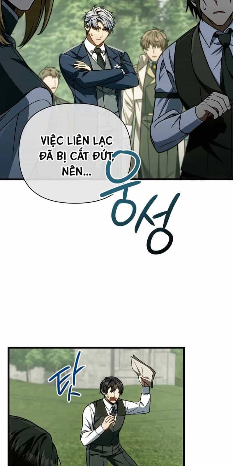 Ta Sẽ Phá Hủy Đất Nước Này - Chương 18 - ảnh 71