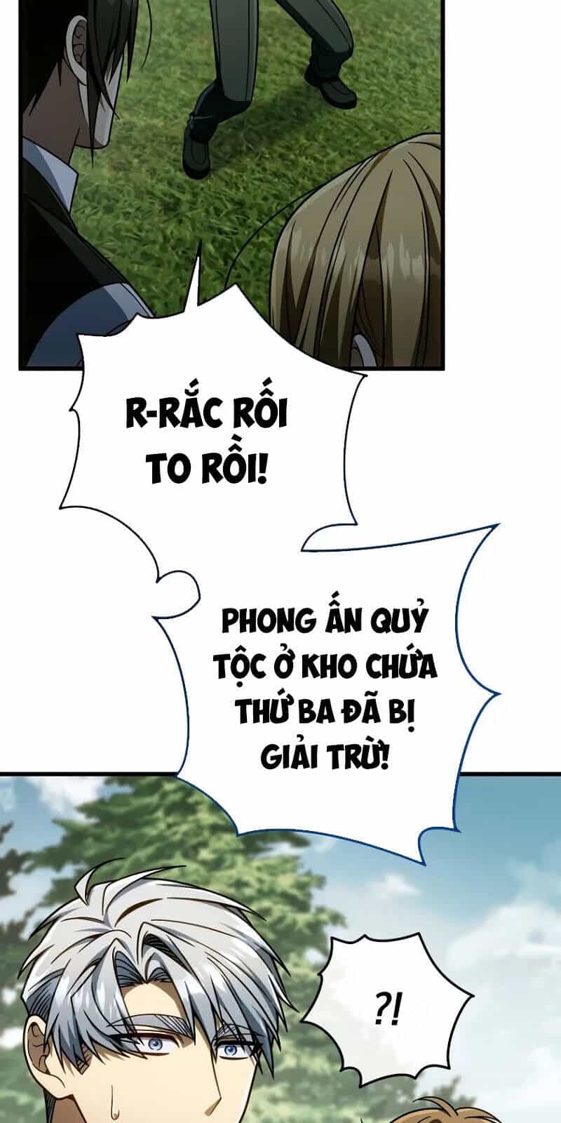 Ta Sẽ Phá Hủy Đất Nước Này - Chương 18 - ảnh 72