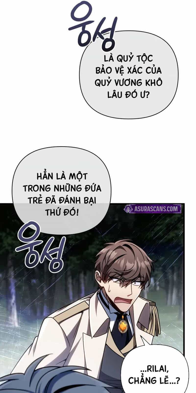 Ta Sẽ Phá Hủy Đất Nước Này - Chương 18 - ảnh 88