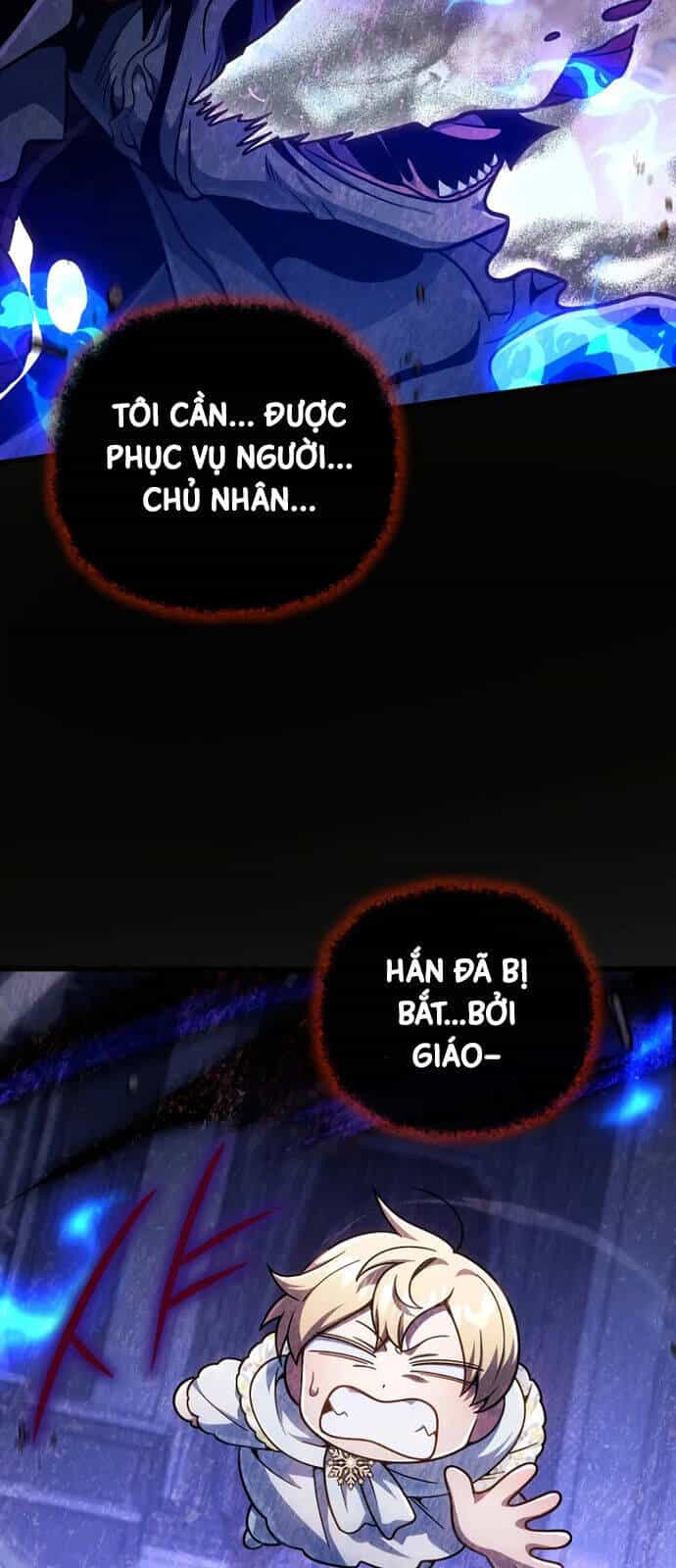 Ta Sẽ Phá Hủy Đất Nước Này - Chương 20 - ảnh 14
