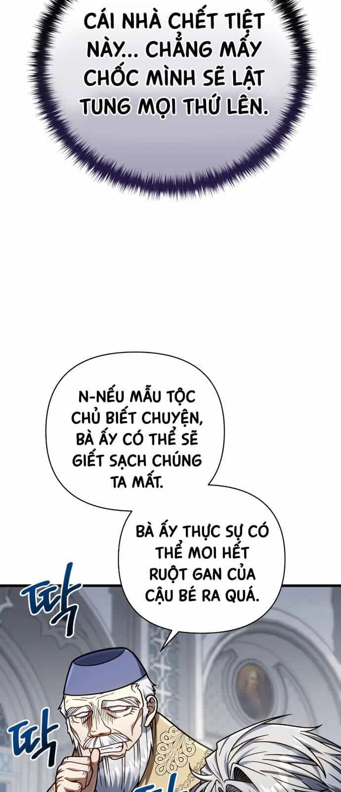 Ta Sẽ Phá Hủy Đất Nước Này - Chương 20 - ảnh 21