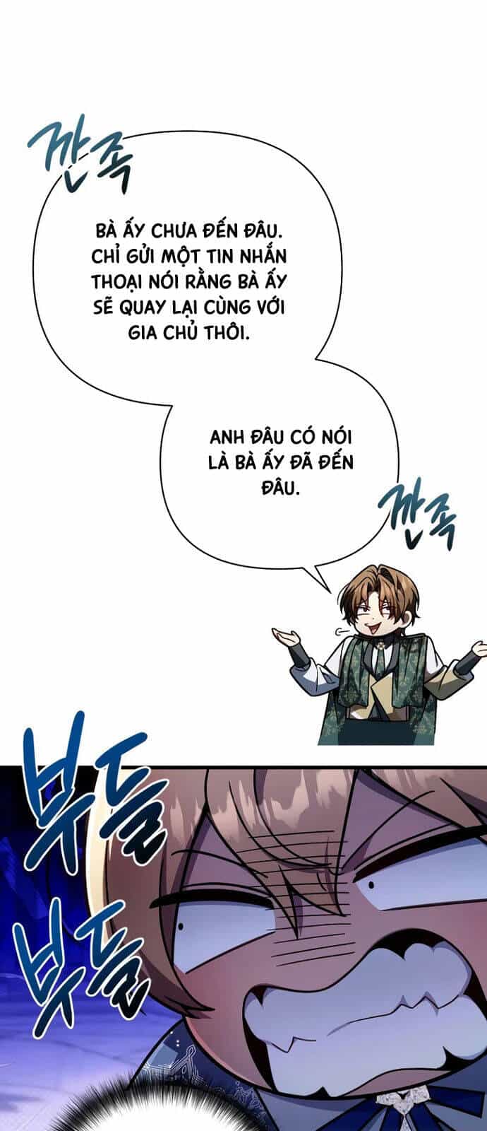 Ta Sẽ Phá Hủy Đất Nước Này - Chương 20 - ảnh 36