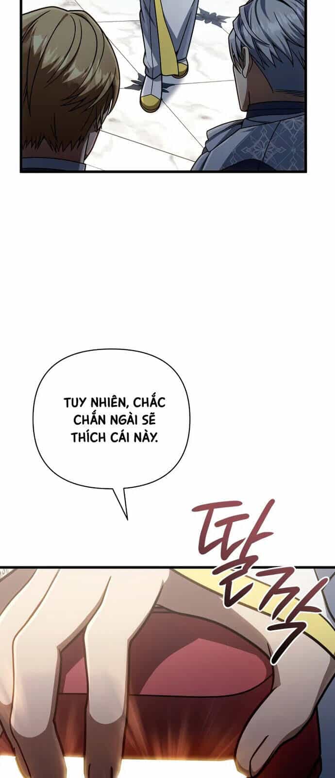 Ta Sẽ Phá Hủy Đất Nước Này - Chương 20 - ảnh 42