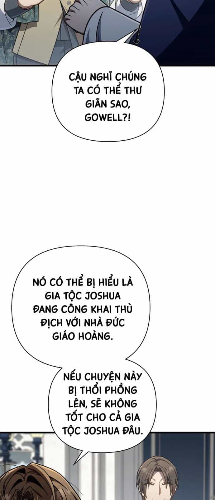 Ta Sẽ Phá Hủy Đất Nước Này - Chương 20 - ảnh 62