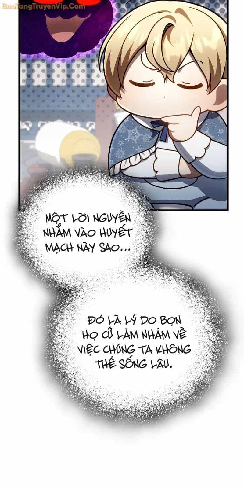 Ta Sẽ Phá Hủy Đất Nước Này - Chương 22 - ảnh 22