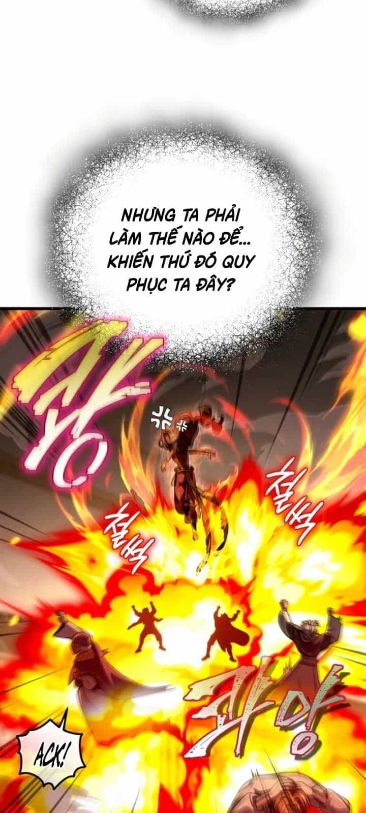 Ta Sẽ Phá Hủy Đất Nước Này - Chương 23 - ảnh 11