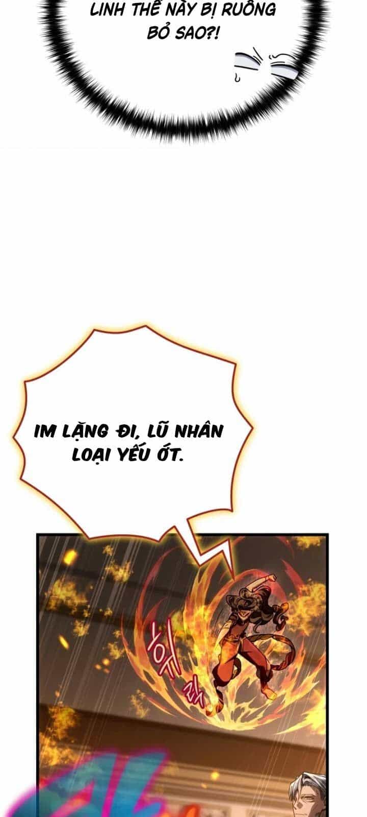 Ta Sẽ Phá Hủy Đất Nước Này - Chương 23 - ảnh 17