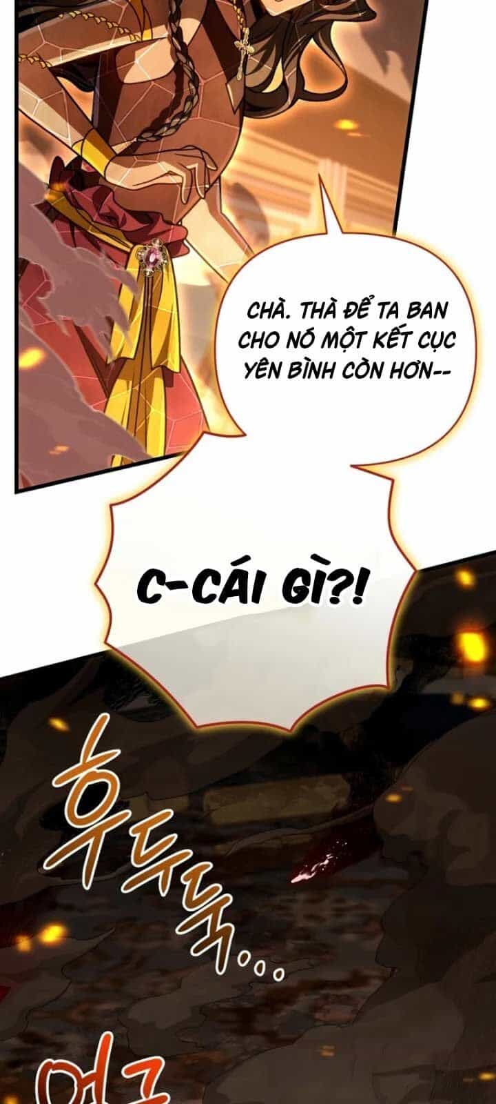 Ta Sẽ Phá Hủy Đất Nước Này - Chương 23 - ảnh 32
