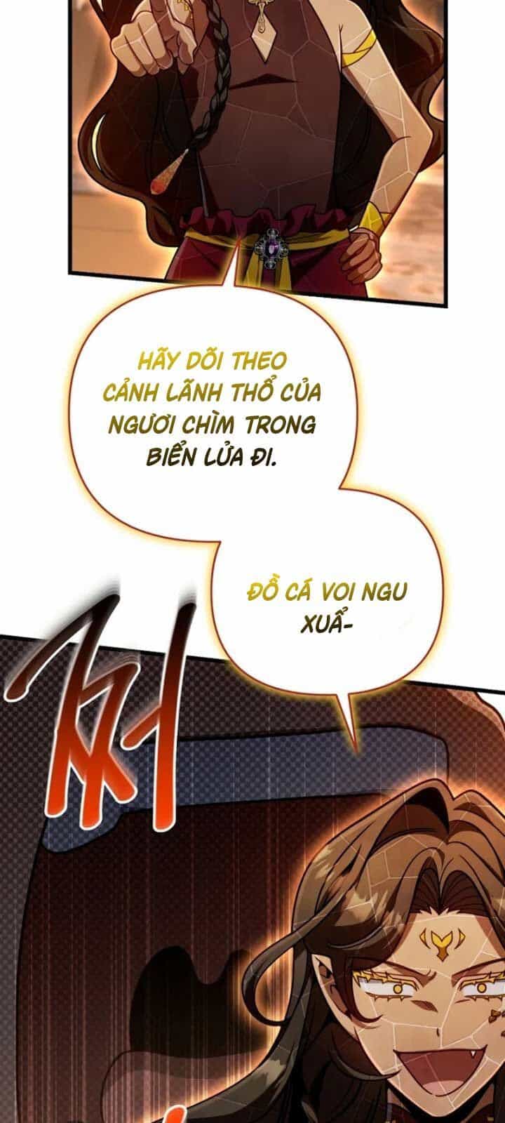 Ta Sẽ Phá Hủy Đất Nước Này - Chương 23 - ảnh 39