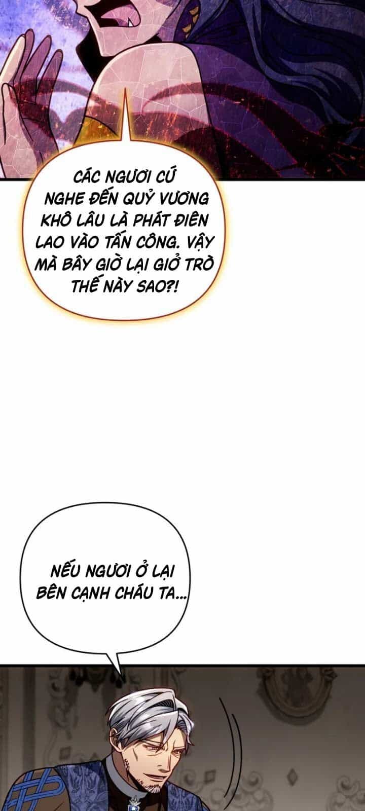 Ta Sẽ Phá Hủy Đất Nước Này - Chương 23 - ảnh 59