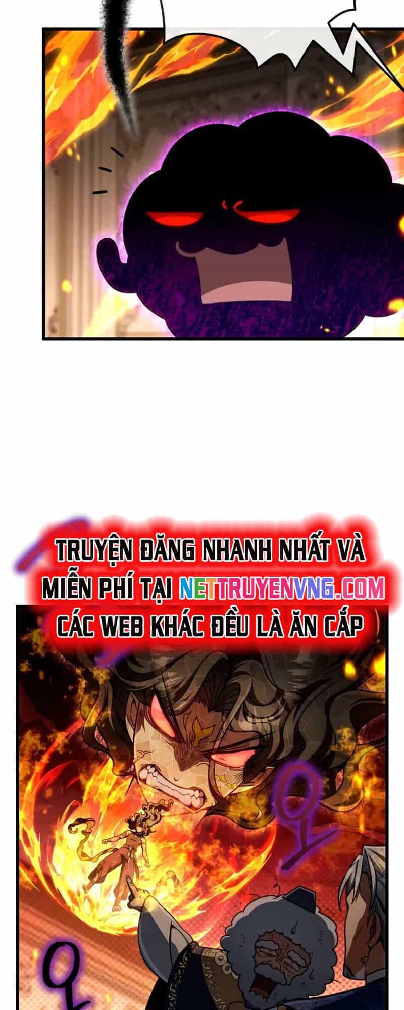 Ta Sẽ Phá Hủy Đất Nước Này - Chương 23.1 - ảnh 12