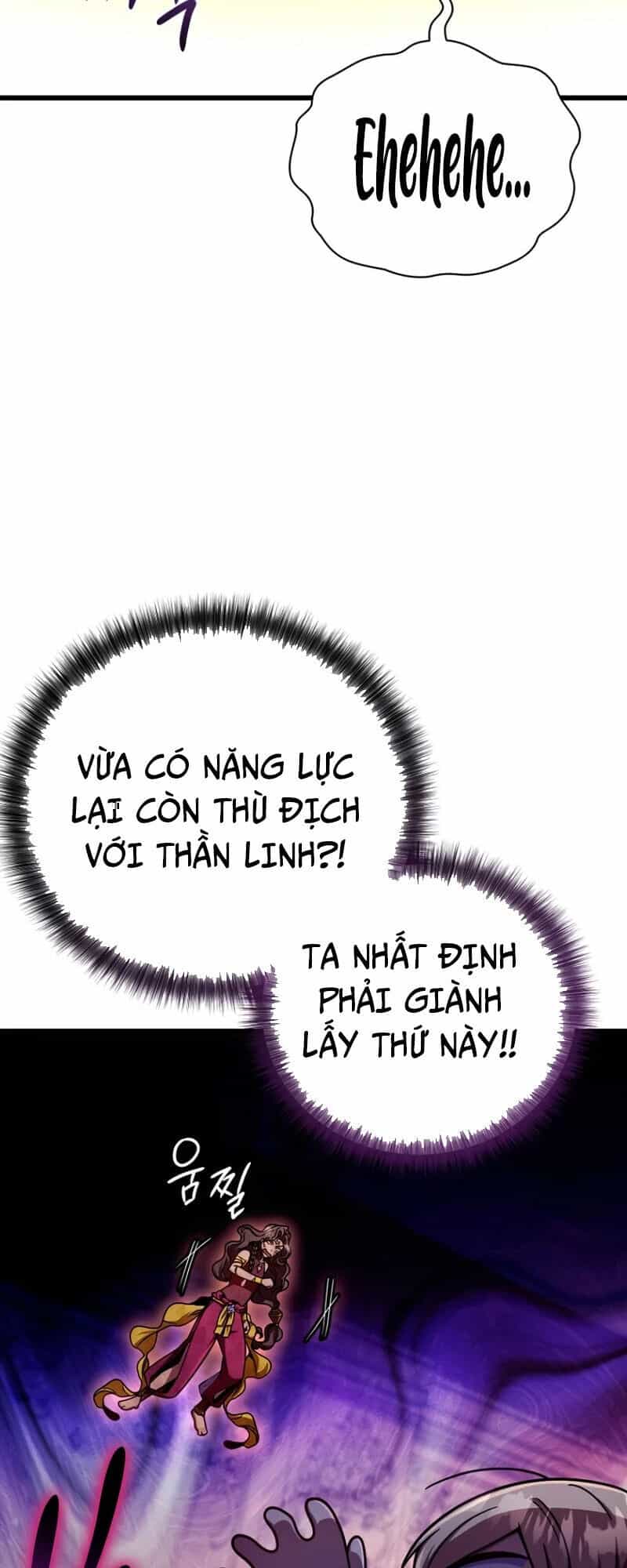 Ta Sẽ Phá Hủy Đất Nước Này - Chương 23.1 - ảnh 22