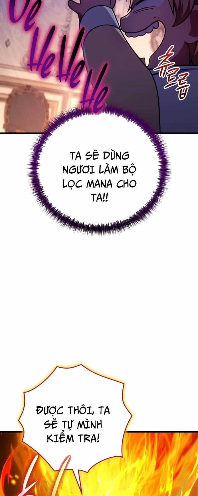 Ta Sẽ Phá Hủy Đất Nước Này - Chương 23.1 - ảnh 23