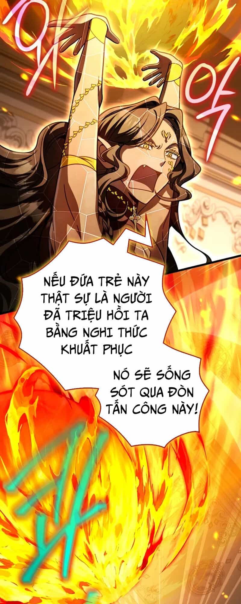 Ta Sẽ Phá Hủy Đất Nước Này - Chương 23.1 - ảnh 24