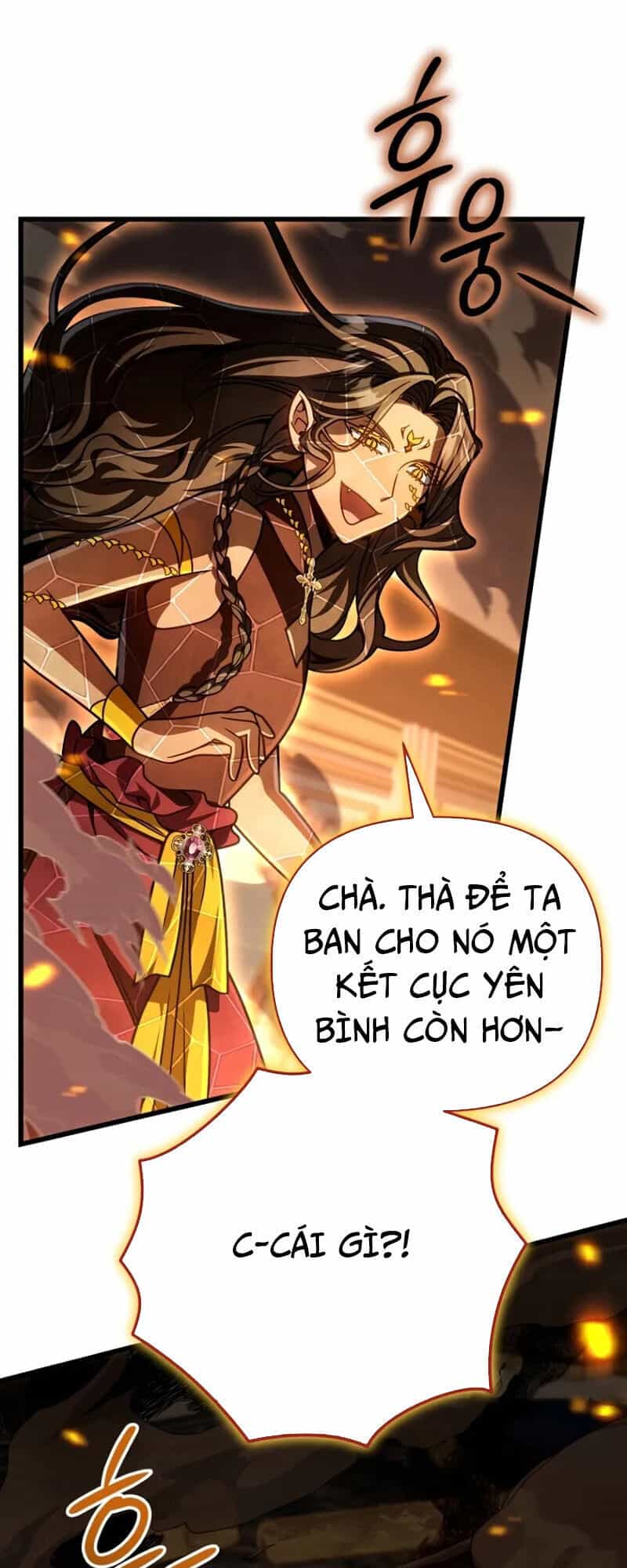 Ta Sẽ Phá Hủy Đất Nước Này - Chương 23.1 - ảnh 27