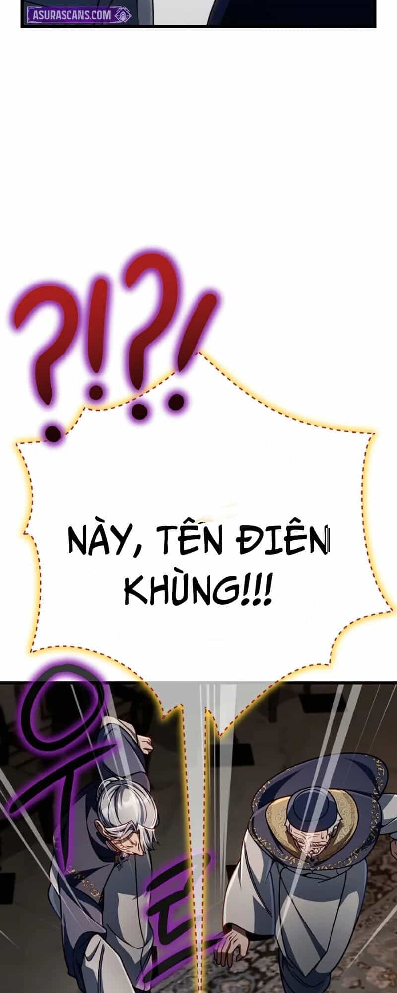 Ta Sẽ Phá Hủy Đất Nước Này - Chương 23.1 - ảnh 35