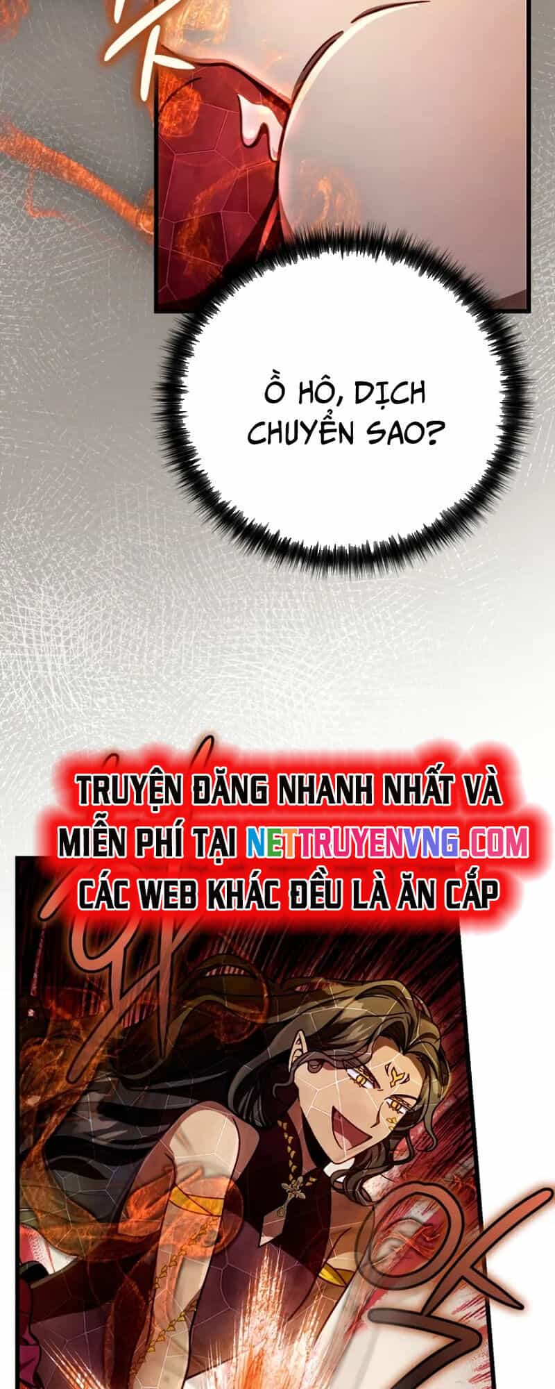 Ta Sẽ Phá Hủy Đất Nước Này - Chương 23.1 - ảnh 40