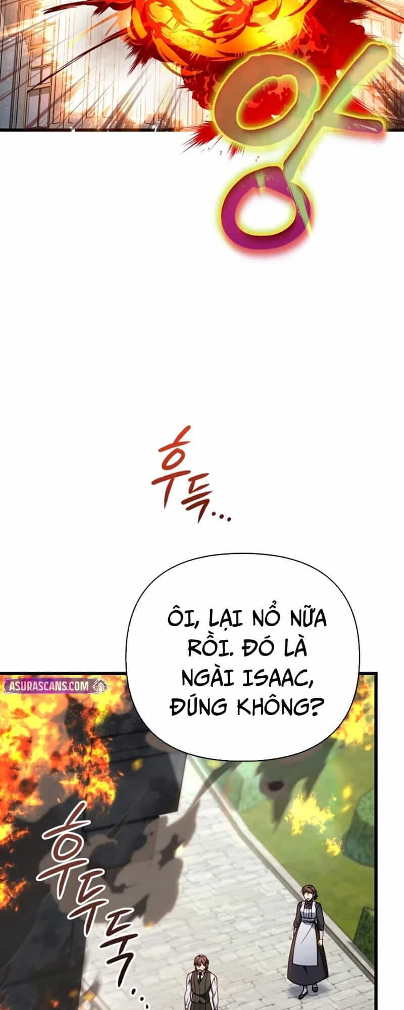 Ta Sẽ Phá Hủy Đất Nước Này - Chương 23.1 - ảnh 66