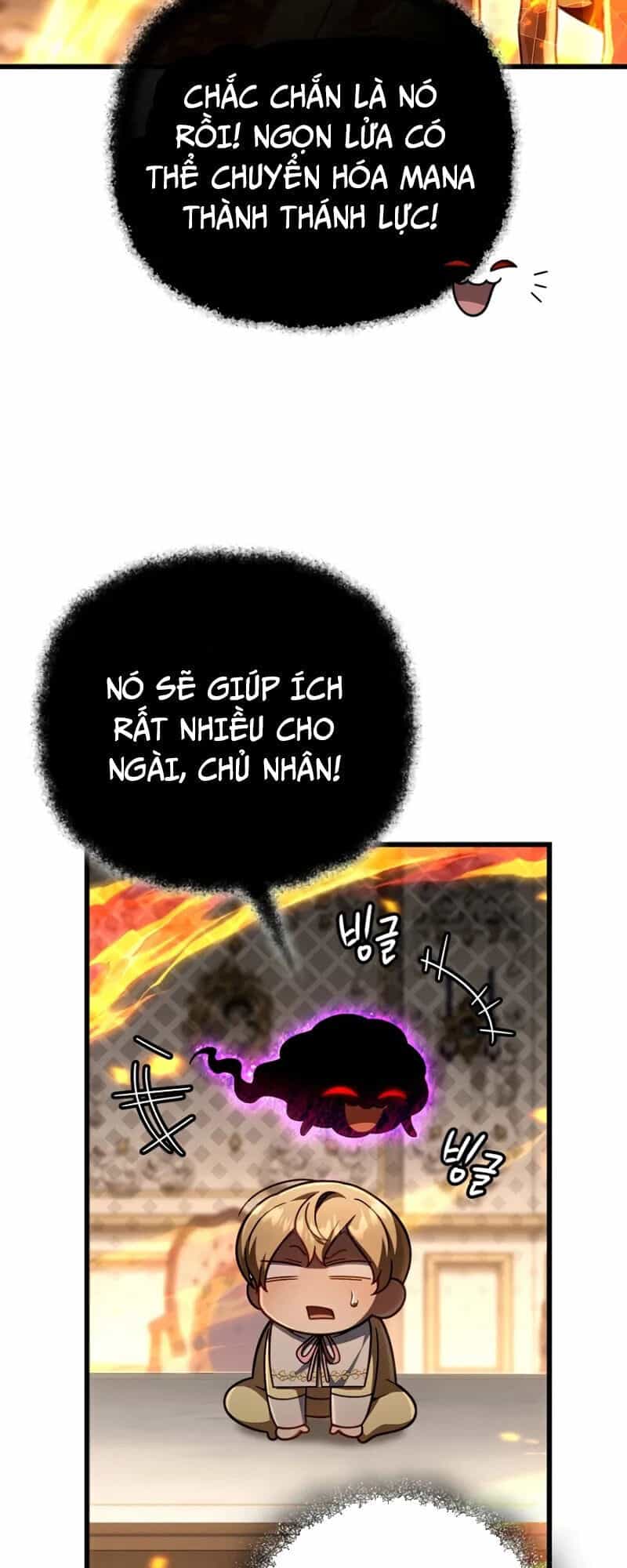 Ta Sẽ Phá Hủy Đất Nước Này - Chương 23.1 - ảnh 8
