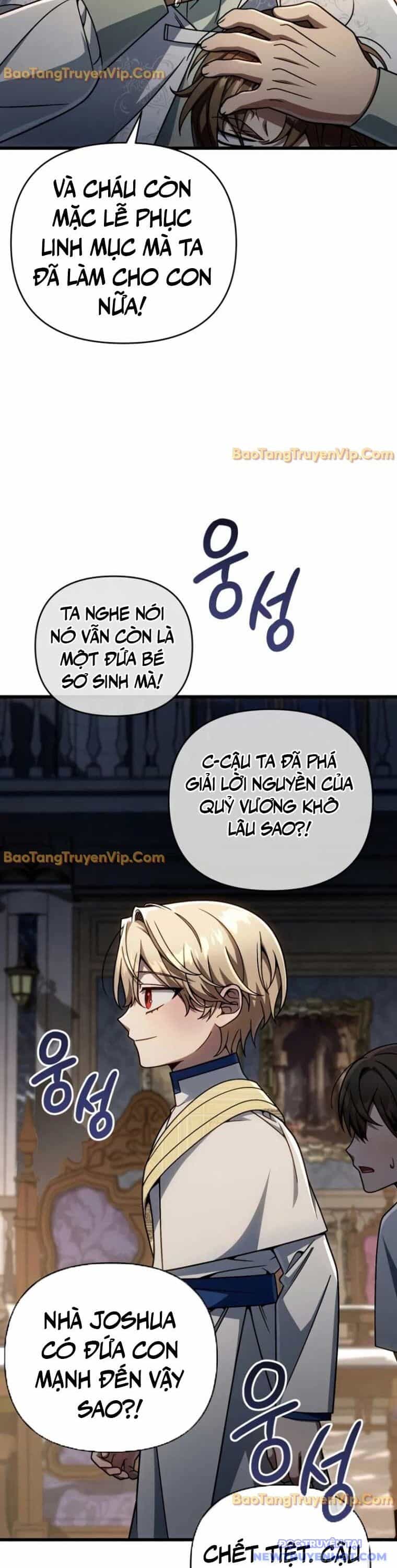 Ta Sẽ Phá Hủy Đất Nước Này - Chương 28 - ảnh 21