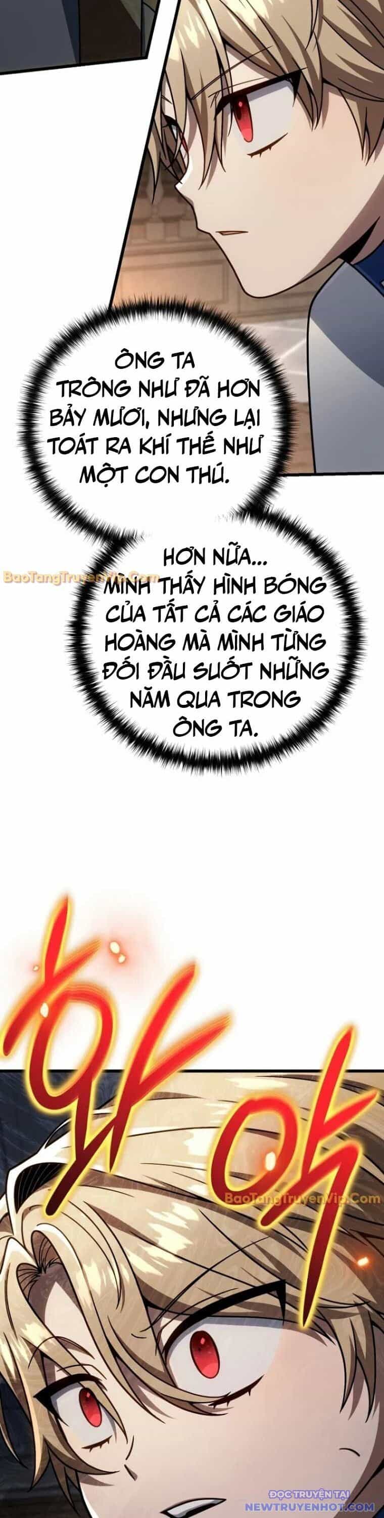 Ta Sẽ Phá Hủy Đất Nước Này - Chương 28 - ảnh 27