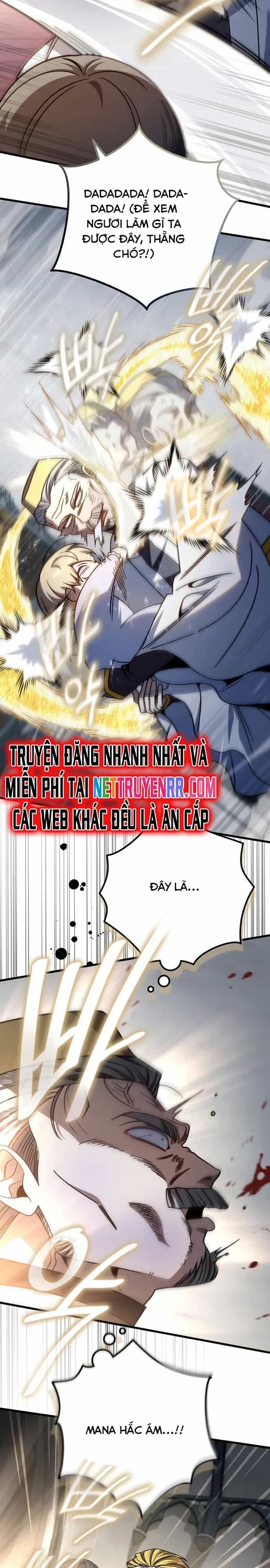 Ta Sẽ Phá Hủy Đất Nước Này - Chương 3 - ảnh 23