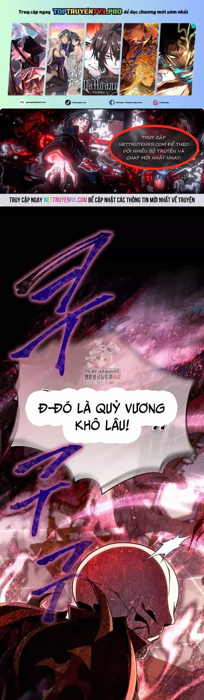Ta Sẽ Phá Hủy Đất Nước Này - Chương 29 - ảnh 1