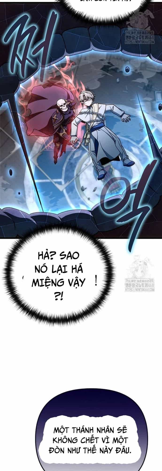 Ta Sẽ Phá Hủy Đất Nước Này - Chương 29 - ảnh 30
