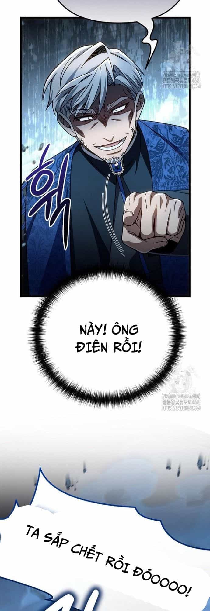 Ta Sẽ Phá Hủy Đất Nước Này - Chương 29 - ảnh 31