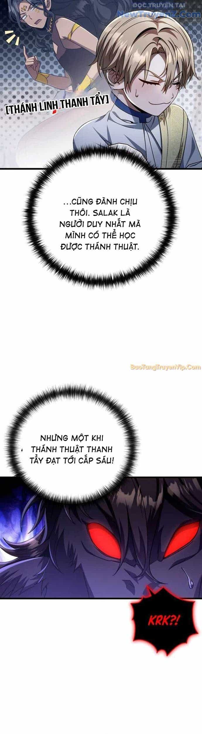 Ta Sẽ Phá Hủy Đất Nước Này - Chương 30 - ảnh 10