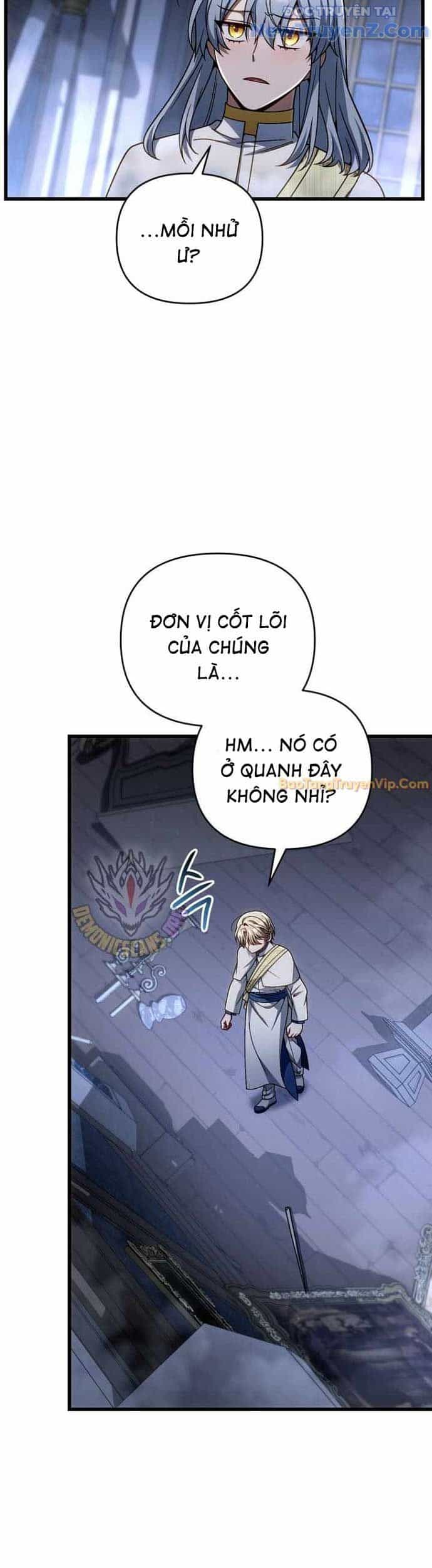 Ta Sẽ Phá Hủy Đất Nước Này - Chương 30 - ảnh 18