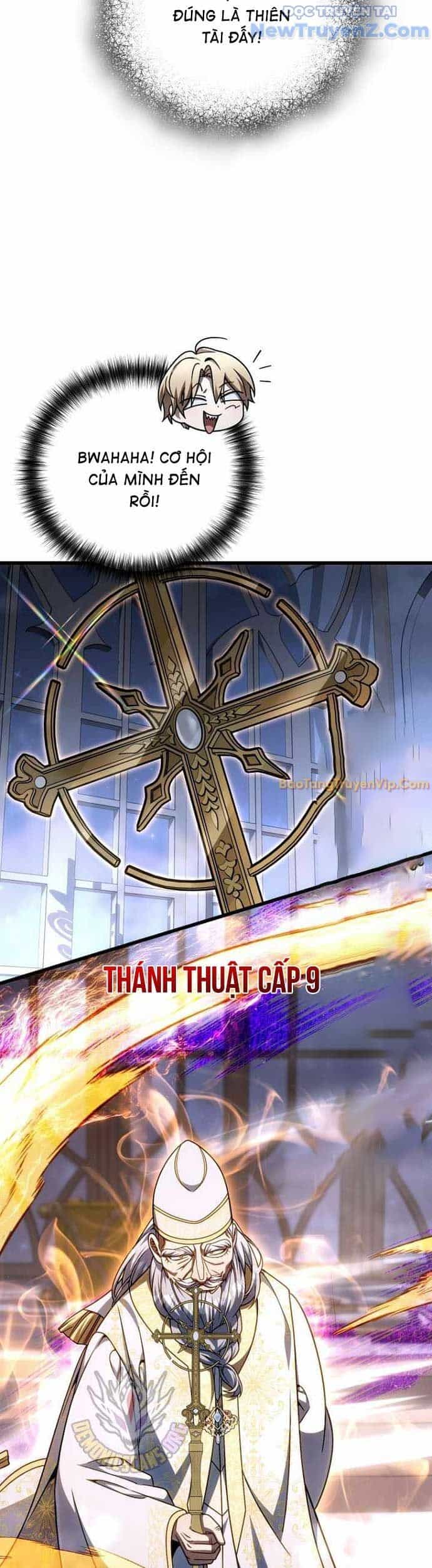 Ta Sẽ Phá Hủy Đất Nước Này - Chương 30 - ảnh 30