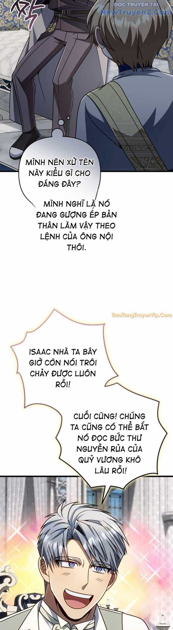 Ta Sẽ Phá Hủy Đất Nước Này - Chương 30 - ảnh 50