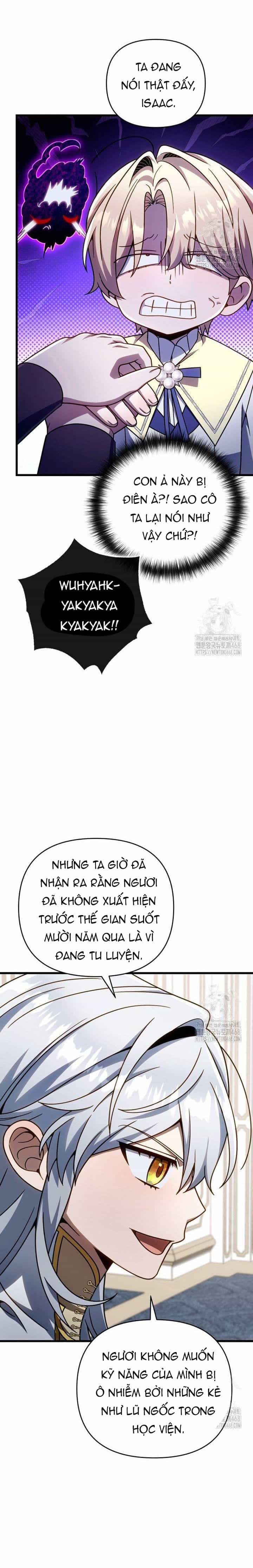 Ta Sẽ Phá Hủy Đất Nước Này - Chương 31 - ảnh 18