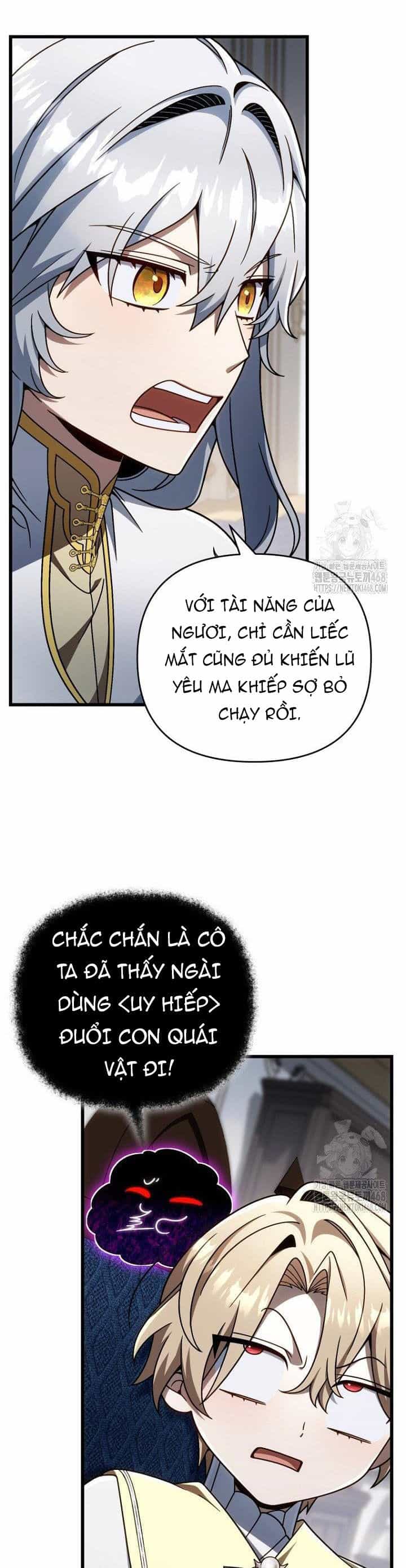 Ta Sẽ Phá Hủy Đất Nước Này - Chương 31 - ảnh 22