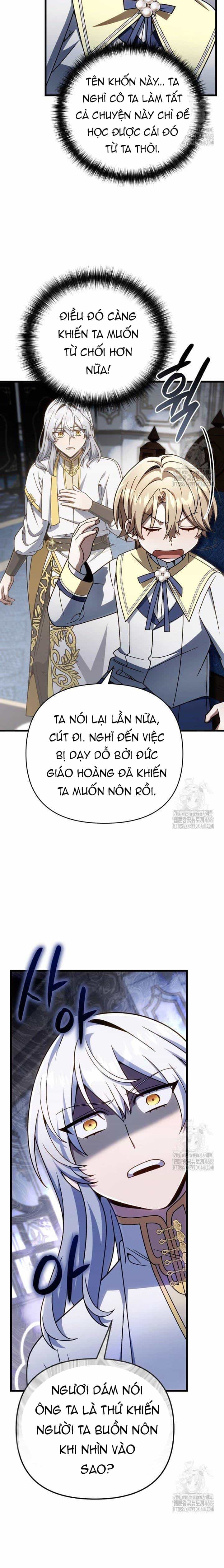 Ta Sẽ Phá Hủy Đất Nước Này - Chương 31 - ảnh 23