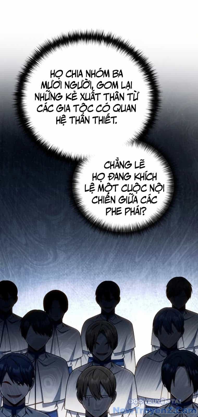 Ta Sẽ Phá Hủy Đất Nước Này - Chương 32 - ảnh 11