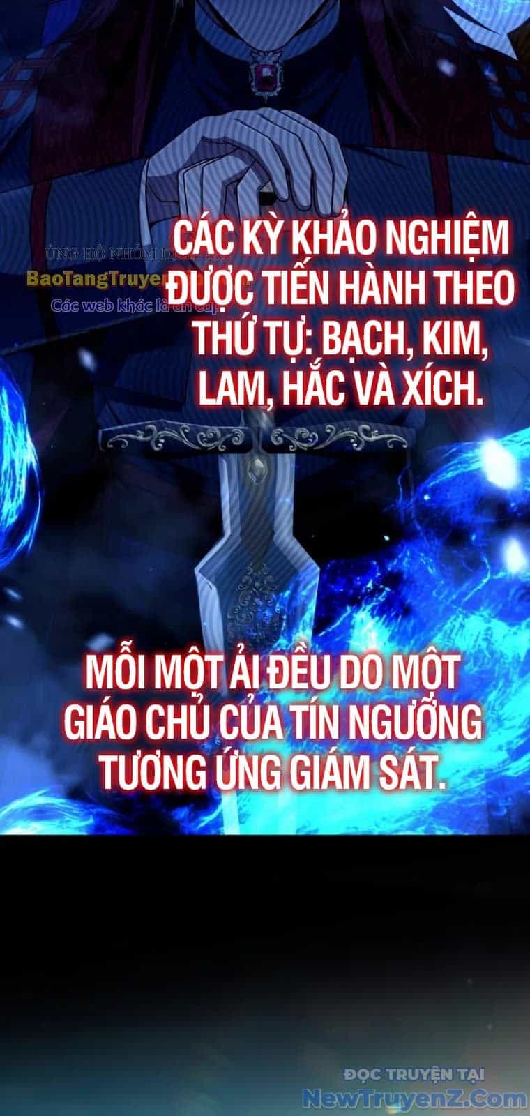 Ta Sẽ Phá Hủy Đất Nước Này - Chương 32 - ảnh 6