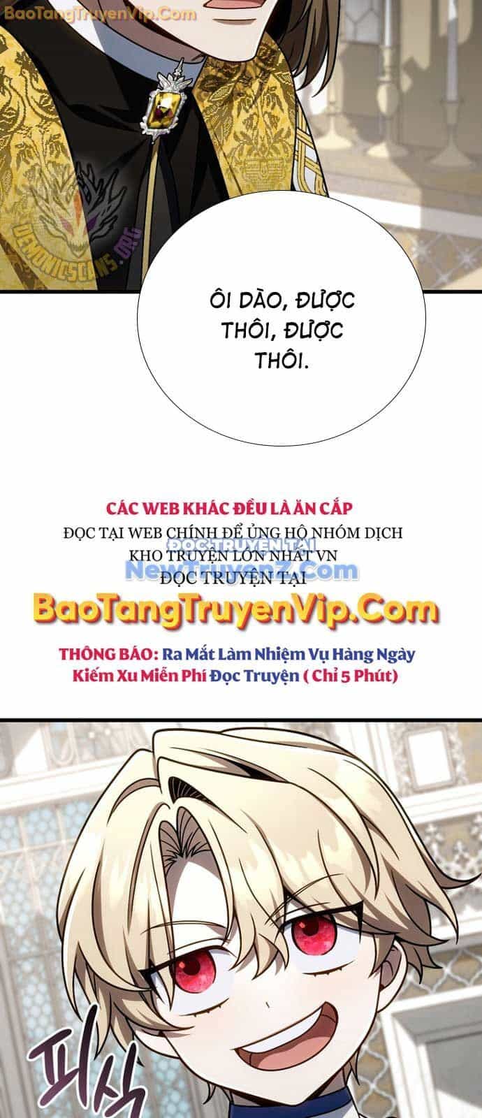 Ta Sẽ Phá Hủy Đất Nước Này - Chương 35 - ảnh 28