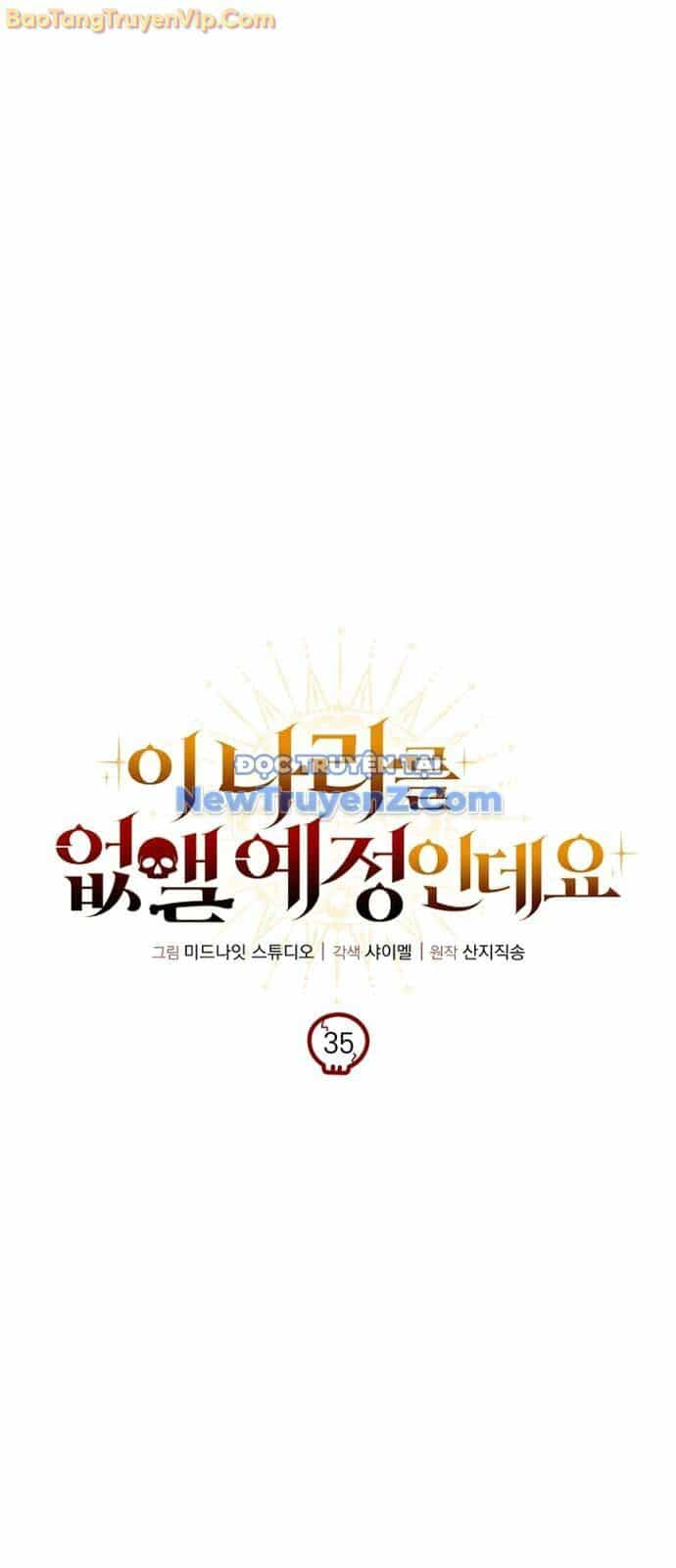 Ta Sẽ Phá Hủy Đất Nước Này - Chương 35 - ảnh 54