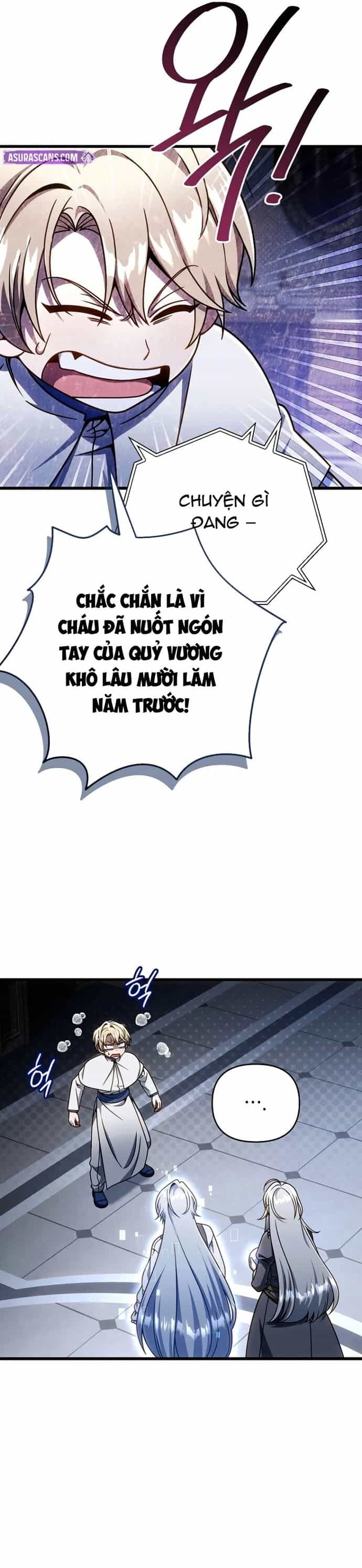 Ta Sẽ Phá Hủy Đất Nước Này - Chương 36 - ảnh 39
