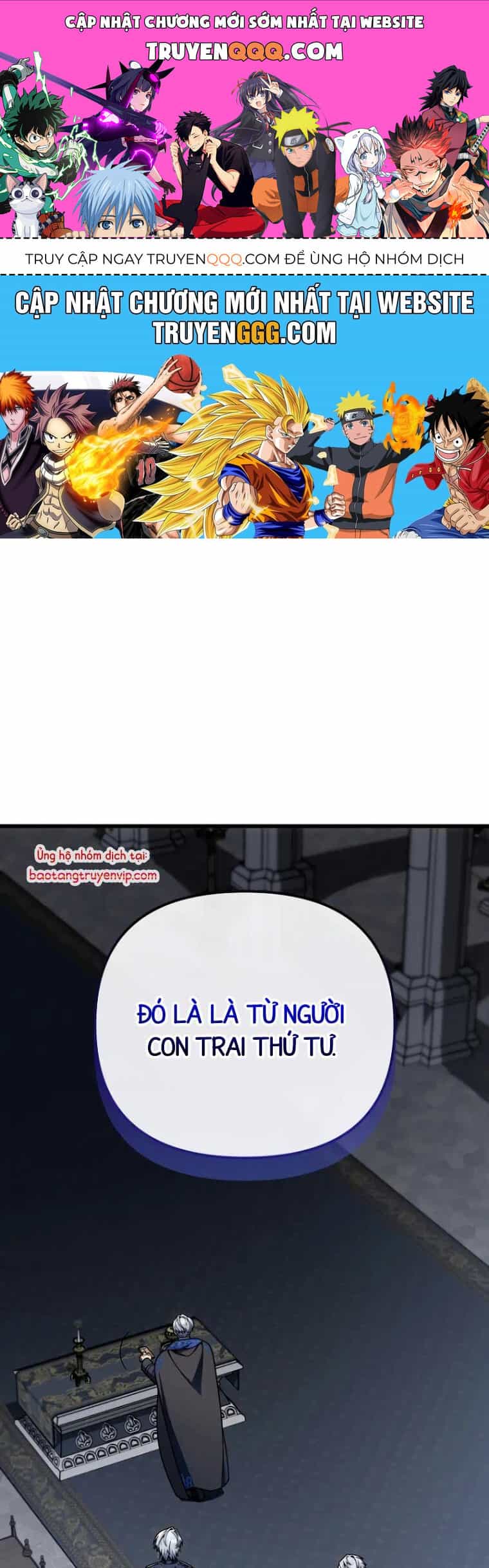 Ta Sẽ Phá Hủy Đất Nước Này - Chương 36.1 - ảnh 1