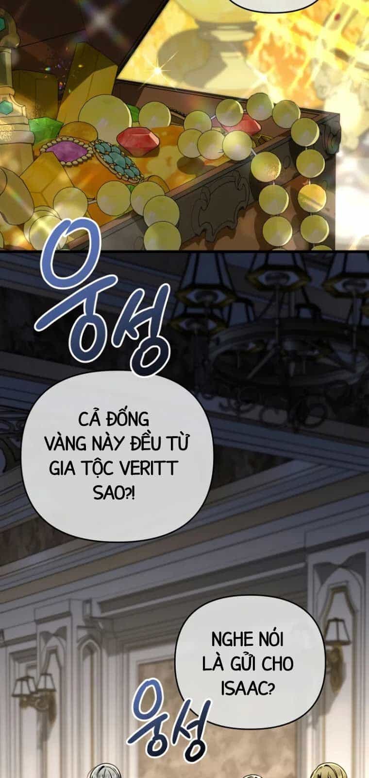 Ta Sẽ Phá Hủy Đất Nước Này - Chương 36.1 - ảnh 28